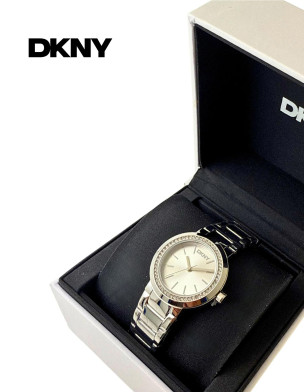 DKNY Ladies Watch